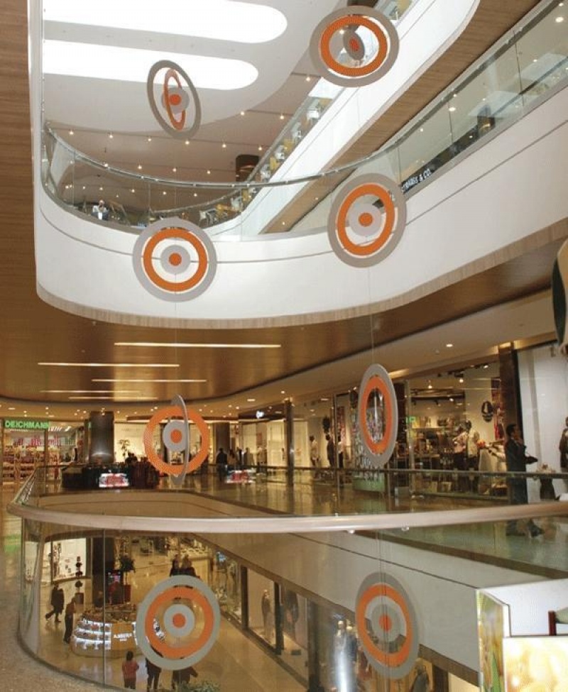 Optimum Outlet AVM – İstanbul