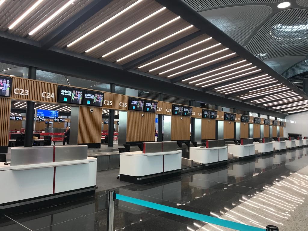 Ahşap Dizayn Sistemler