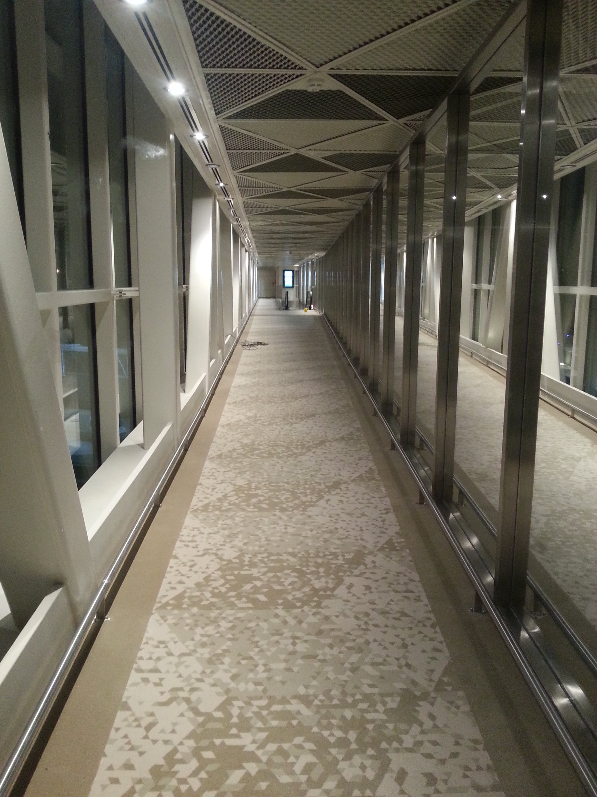 İç Cephe Sistemler