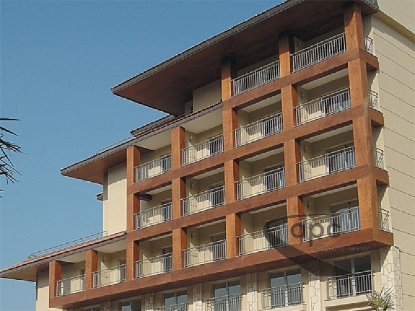 Composite Cladding Systems