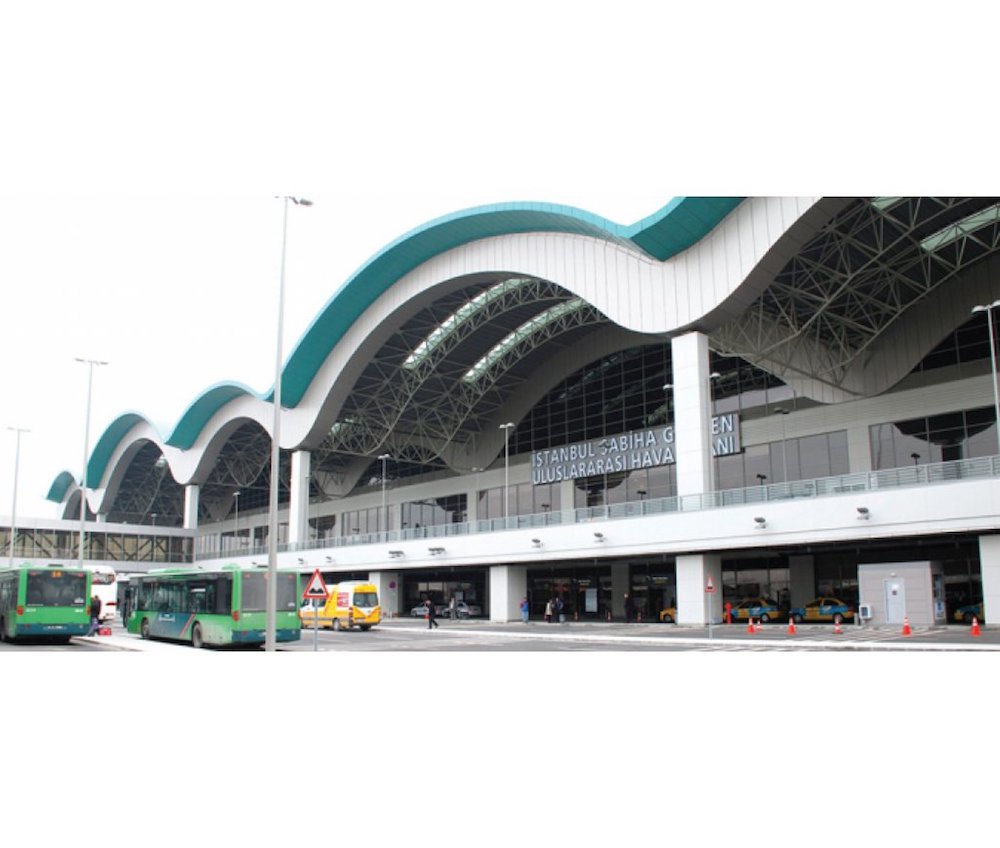  Paslanmaz Cephe Sistemleri