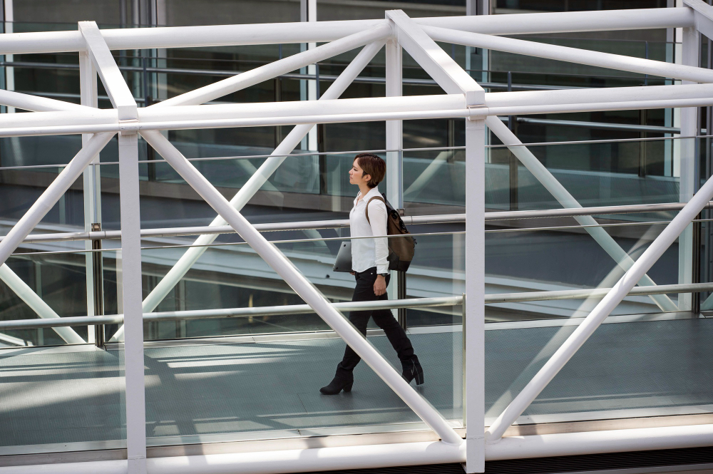 Stainless Steel Column Systems: The Combination of Strength, Aesthetics, and Durability
