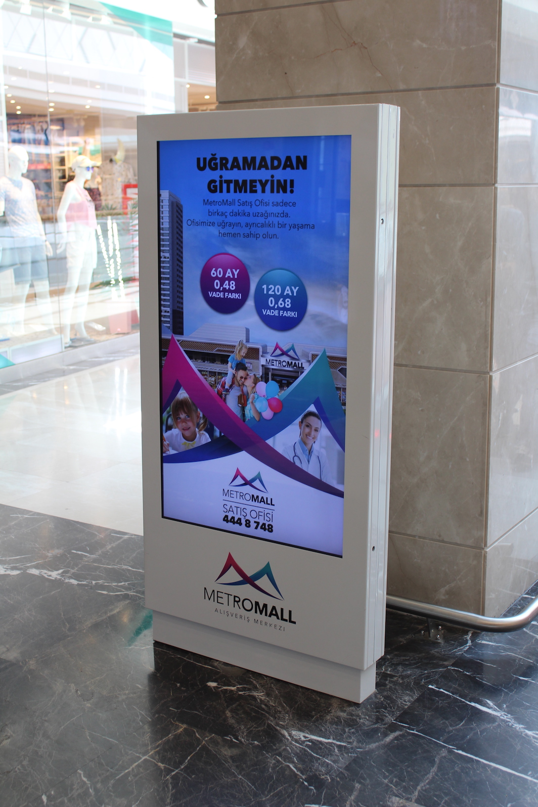 Kulübe ve Kiosk İmalatları