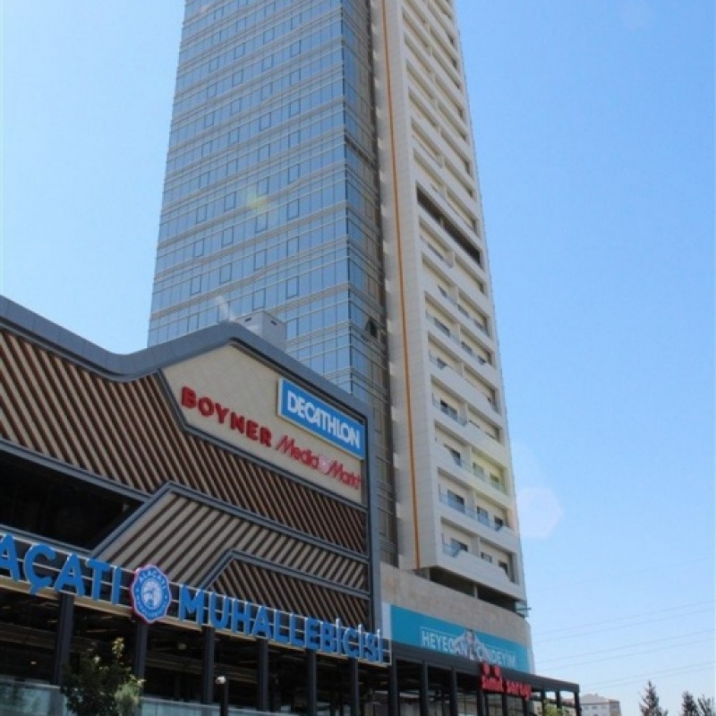 Metromall AVM