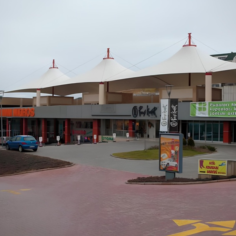 Beysu Park İş Merkezi