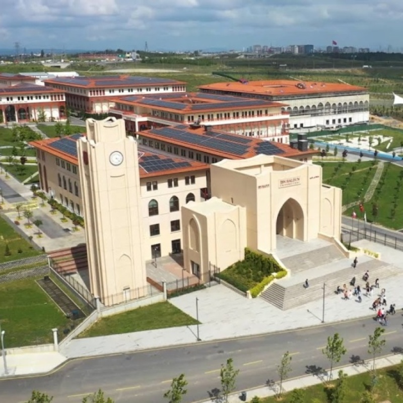 İbni Haldun Üniversitesi – İstanbul